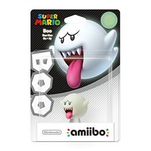 Nintendo Amiibo SuperMario Buu Huu