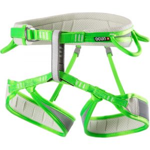 Ocun Baudriers et harnais Neon - Green - Taille M