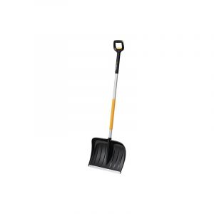 Fiskars X-series Poussoir a neige télescopique, 143-163cm 1057189