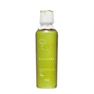 No3 - Yululuka Herbal Bamboo Scalp Wash 10ml