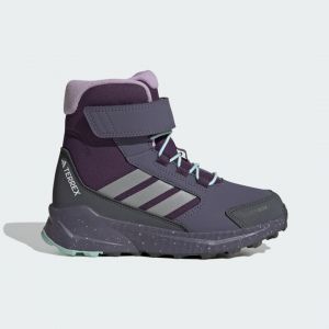 Adidas Chaussures de montagne terrex trailmaker 2 cw+ enfant cira