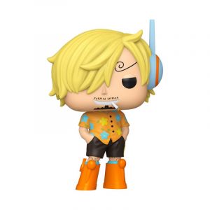 Funko SANJI EGGHEAD ARC / ONE PIECE / FIGURINE POP