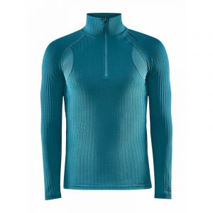 Craft Maillot demi-zip manches longues Active Extreme X