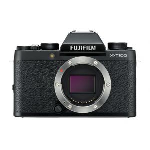 Fujifilm X-T100 (Boitier nu)