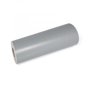 Emuca Tapis antid&eacute;rapant pour tiroirs finition gris - 8935221