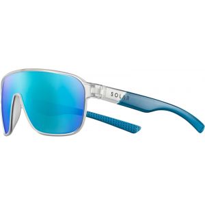 Image de Solar Julbo Discovery Lunettes de soleil ski & glacier, gris Lunettes de soleil