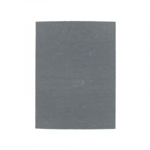 1tek origine Feuille de joint 200x150mm renforc&eacute;e acier 1,00mm
