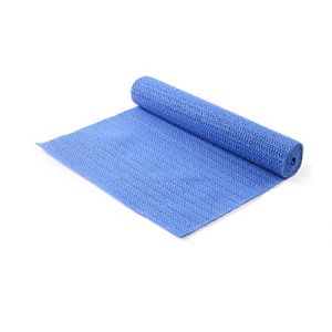 Hendi Tapis Antidérapant - 1500 x 300 mm - Bleu