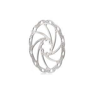 Tektro Disque de frein tr160 22