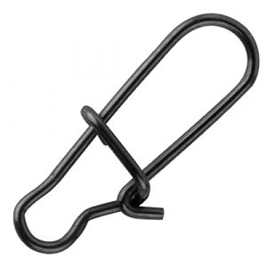 Spro Cale-pied Easy 2 Matte Black