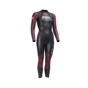 Zoggs Combinaison de natation femme Predator Ultra FS
