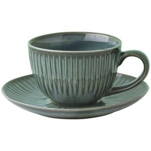 Easy life Tasse &agrave; Th&eacute; 25 Cl Verte - Gallery