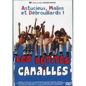 Les Petites Canailles