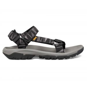 Image de Teva Hurricane XLT2 Sandal Mens, Bride Arriere Homme, Noir, 43 EU