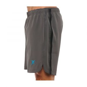 Drop Shot Pantalons Courts Short Naos S Grey