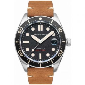 Spinnaker Montre SP-5100-01 CROFT MID-SIZE