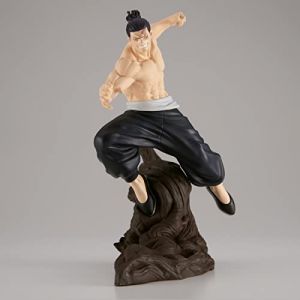 Bandai Banpresto Combination Battle: Jujutsu Kaisen - Aoi Todo Statue