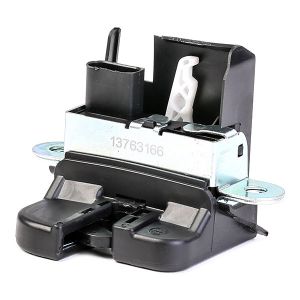 Image de Aic Serrure de hayon Pi&egrave;ce de rechange originale Coffre &agrave; bagages 70854 OPEL,Vectra C Limousine (Z02),Vectra C CC (Z02)