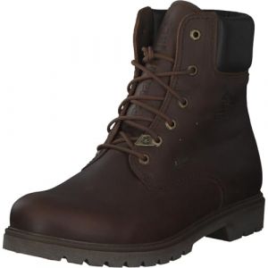 Panama Jack Homme Panama 03 GTX Wool Rangers, Bark C001, 44 EU