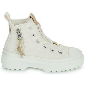 Converse Chuck Taylor All Star Hi Lugged Beige - Bébé -