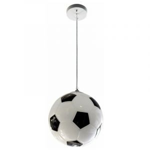 Image de Plafonnier Enfant Boule Champion Cr 99-017-01-222