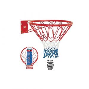 Cerceau panier de basketball réglementaire Sport One