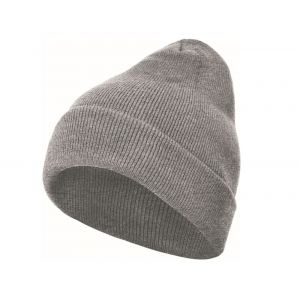 Urban classics Bonnet Heather Grey - Build Your Brand BY001 - Taille 0