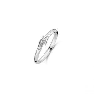 Ti sento Bague femme 12246ZI