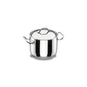 Lacor 72132 - Marmite Profesional avec couvercle 32 cm