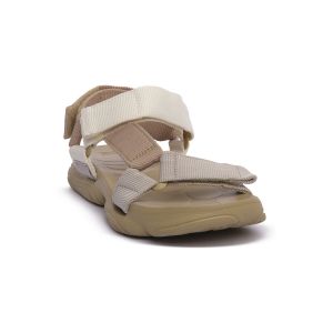 Camper Sandales Karst beige sable femme - 38