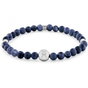 Tommy Hilfiger Bracelet Homme TH85 Bleu 2790608-PAR