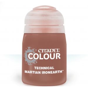Games Workshop Peinture texture Citadel-Technical Texture