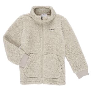 Columbia Polaire Rugged Ridge II Full Zip beige enfant - S