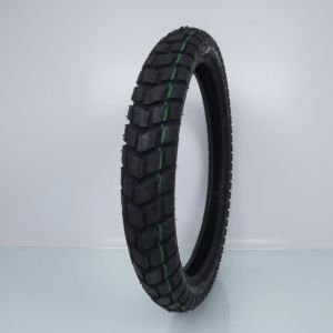 Kyoto Pneu 90-90-21 Pour Moto Honda 600 Xl V Transalp 1987 &Agrave; 1999 Av Neuf