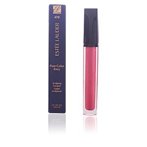 Estée Lauder Pure Color Envy 470 Orchid Int - Laque sculptante