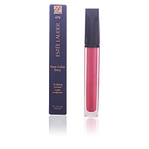 Estée Lauder Pure Color Envy 470 Orchid Int - Laque sculptante