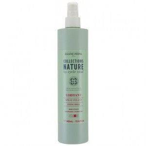 Image de Eugène Perma Professionnel Spray Fixant 400 ml Collections Nature by Cycle Vital