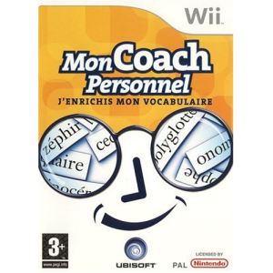 Mon Coach Personnel : J'Enrichis mon Vocabulaire [Wii]