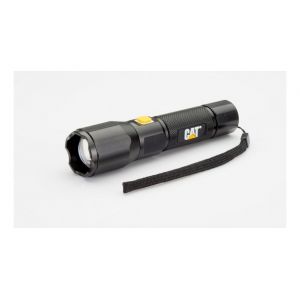 Caterpillar Lampe de poche CAT Ampoule LED avec dragonne à pile(s) 220 lm 6 h 250 g