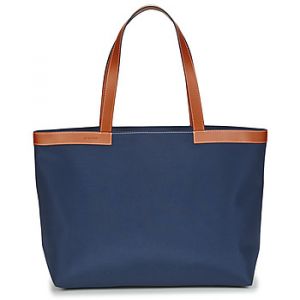 Image de Le Tanneur Sac à main ESTELLE - Couleur Unique - Taille Bleu