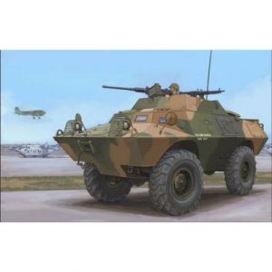 Image de HobbyBoss Maquette Véhicule militaire : USAF XM706E2