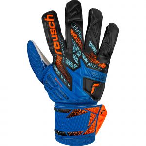 Reusch Gants de gardien Attrakt Solid