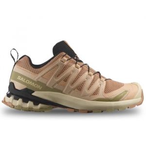 Salomon XA Pro 3D v9 - femme - rose
