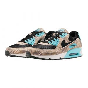 Nike Air Max 90, Blue - Taille 44