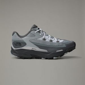 The North Face Chaussures Vectiv Taraval gris blanc - 45
