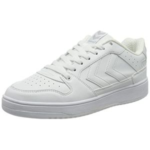Hummel Des Chaussures St Power Play EU 40 White