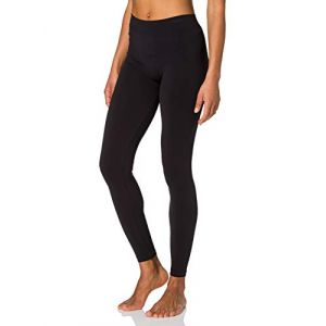 Falke Legging Seamless Fibre artificielle Noir