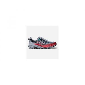 Hoka One One Speedgoat 6 - homme - bleu