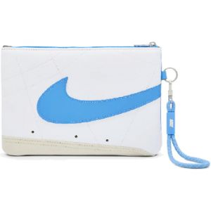 Nike Pochette N1009949 - Couleur Unique - Taille Blanc