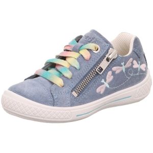 Superfit Tensy Basket, Bleu et Rose 8010, 25 EU
